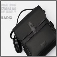 디그니스 RADIX 카메라가방