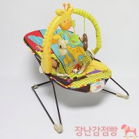 [대여] 러브유주타임 바운서(신생아 아기 바운서) 피셔프라이스