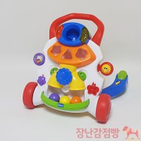 [대여] 치코 걸음마 보조기