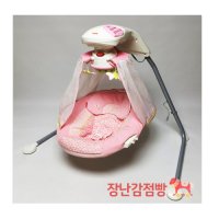 [대여]바로가능 크래들스윙 최신형 피셔프라이스