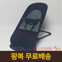 [대여] 베이비뵨 바운서(신생아바운서)