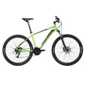 메리다 빅세븐 40 MTB자전거 2019년