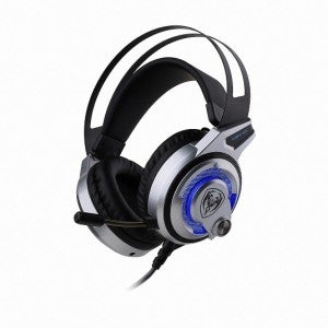 소믹테크놀러지 G947N 가상 7.1 채널 게이밍 헤드셋 (벌크)