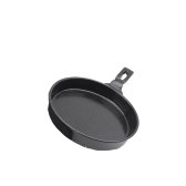 높은 주물팬 247x343x25mm 토마토 스파게티 라자냐