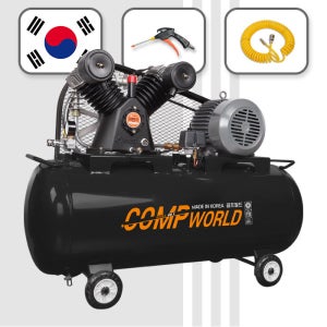 콤프월드 5마력 콤프레샤 5.5마력콤프레샤 당일발송