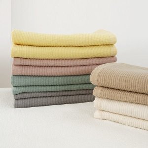 애프터식스 국산 고급형 2중봉재 순면 피그먼트 침대패드/듀라론 냉감패드 사계절 스프레드 이불 패드 누빔 침대매트