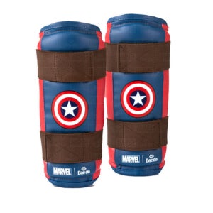 마블 캡틴아메리카 팔보호대