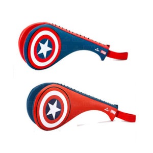 마블 캡틴아메리카 미트