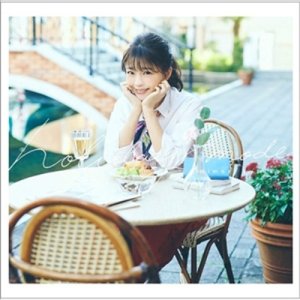 Mimori Suzuko (미모리 스즈코) - Holiday Mode (CD)