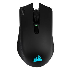 커세어 HARPOON RGB WIRELESS Gaming Mouse