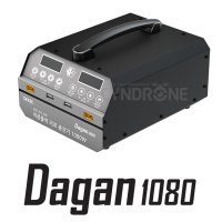 SKYRC DAGAN 1080 6S 리튬폴리머 드론배터리충전기