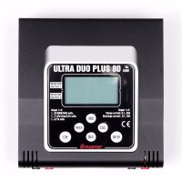 SJ PROPO ULTRA DUO PLUS 80 드론배터리 충전기