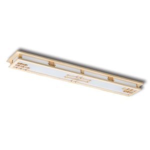 LED 50W 편백나무 주방등 원목 한옥등 전통 문살주방