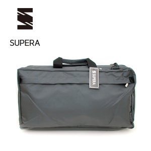 [SUPERA] 슈페라 클라리넷&플루트 가방 SCFB-100 / 그레이 / GREY / 플룻 케이스