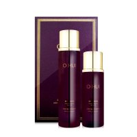 오휘 에이지 리커버리 스킨 소프너 150ml + 100ml