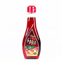 우리식품 고기엔 참소스 300g