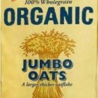 플라하반 오트밀 유기농 Flahavans Jumbo Oats - Organic 1 x 1kg B00NP06YWK