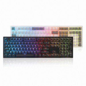 COX 엠프리스 RGB PBT 완전방수 무접점 (블랙, 50g)