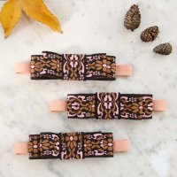 클래시피 텐바이텐 vintage hairband 아기 리본 헤어밴드