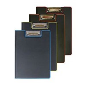 메카라인 칼라리포트화일(A4/주황)