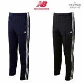 뉴발란스 uni 트랙클럽 사이드라인 팬츠 slim fit NBML914023