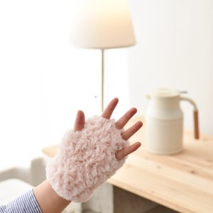 Sumgim2018 🌟 애니멀핏 🐾 핸드워머 🌟, 피오나의 행복한 뜨개방