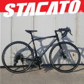 STACCATO 디스크브레이크 로드 시그니스 r