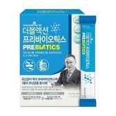 메이준뉴트리 더블액션 프리바이오틱스 5g x 30포