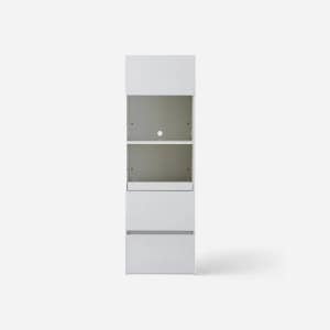 키친온 렌지대 수납형 높은장 (2종/택1)