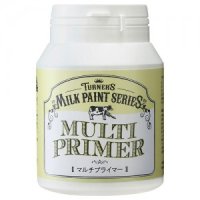 14500 터너 밀크 페인트 보조제 - Multi Primer (200ml) - GTMK200208 - DIY 공예용 물감