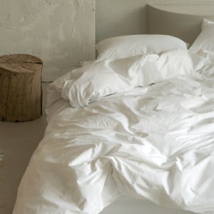 사각사각 알러지케어 호텔 이불커버 (5color)