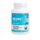 NK365 멀티비타민&미네랄 450mg x 120캡슐