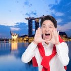 싱가포르 패키지여행 대구출발 싱가포르 5일 4성호텔 3박 가든렙소디 칠리크랩