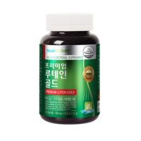 뉴트리디데이 프리미엄 루테인 골드 350mg x 90캡슐