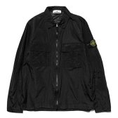 스톤아일랜드 나일론 메탈 오버 셔츠 자켓 nylon metal over shirts jacket v0055
