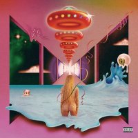 Kesha (케샤) LP, Rainbow (Double Vinyle)