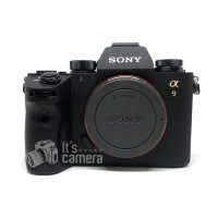 SONY A9 소니코리아 알파9