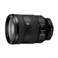 SONY FE 24-105mm F4 G OSS