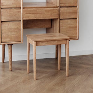 [블랙러버] C형 스툴