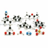 과학교구 분자구조만들기 1인용 -15종세트