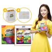 멀티비타민 60정 2병