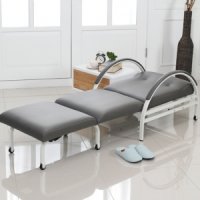라꾸라꾸 체어N 베드 CBK-600 접이식 의자 침대
