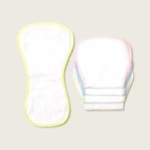 베이비앙 순면 땅콩기저귀 소형 5장