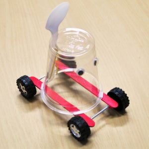 투석기 만들기 [5인용],탄성에너지, 지레의원리, 과학실험키트