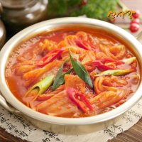 [신사강] 수원 맛집 신사강 김치찌개 1팩 (500g)