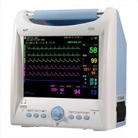 [MEK] 환자감시모니터 Patient Monitor MP1000NTP (PAMO III)