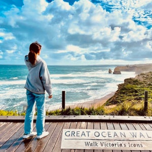그레이트 오션로드 투어 (소그룹 / 자유시간 포함 / 시크릿포인트)