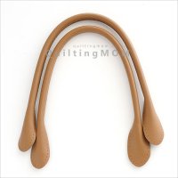 [퀼팅맘] 소가죽가방끈 토트 손잡이스트랩 40cm - 50cm (12종)