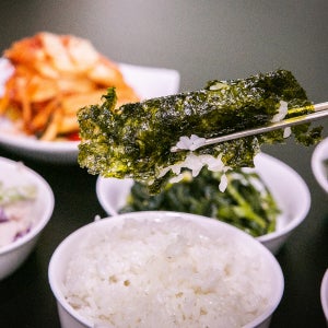 [집밥추천 식어도 맛있는 초당 탱탱쌀] 평택쌀, 초당옥수수마루(초당 박건화)