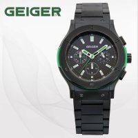 [GEIGER] 남성 크로노그래프시계 GE6029 (메탈)